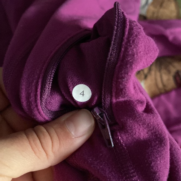 Lululemon Stride Jacket - Picture 9 of 9